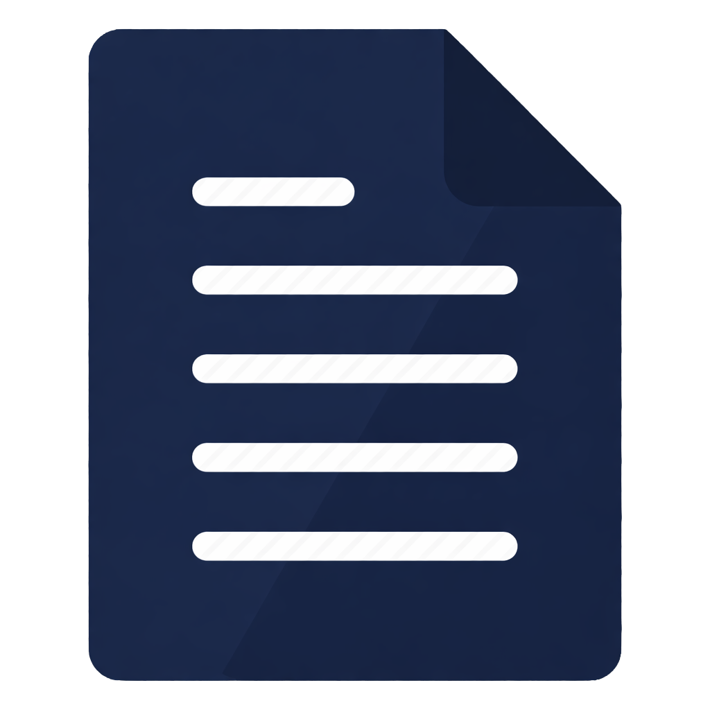 Pr&eacute;sentation de l&rsquo;organisation